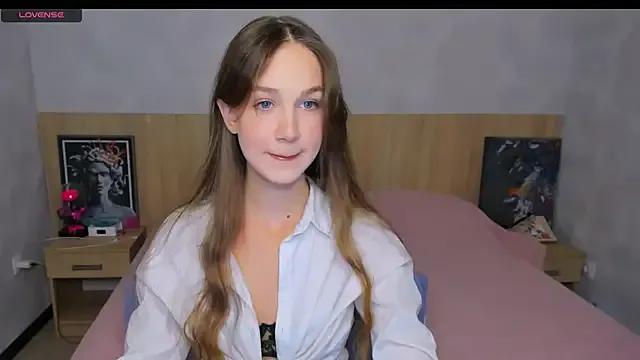 Baby_Dana — dancing 