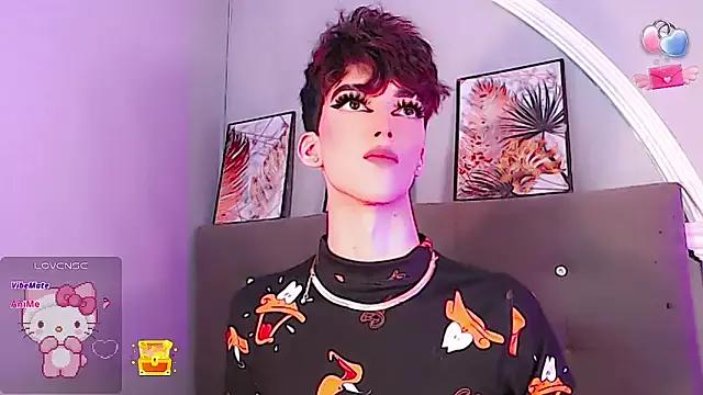 Baby_FenixTS — you are beautiful