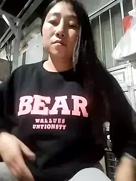 babychill09 on StripChat 