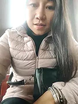 babychill09 on StripChat 