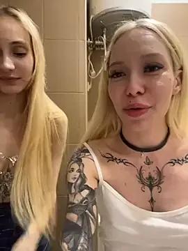 babydolll on StripChat 