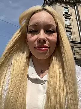 babydolll on StripChat 