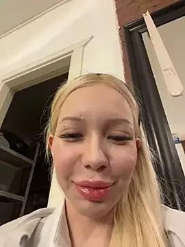 babydolll on StripChat 