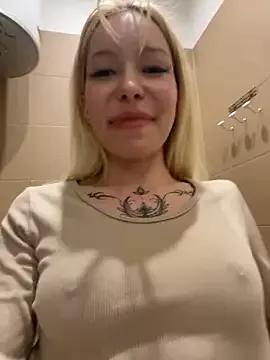 babydolll on StripChat 