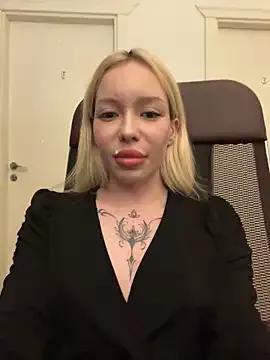 babydolll on StripChat 