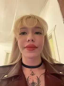 babydolll on StripChat 