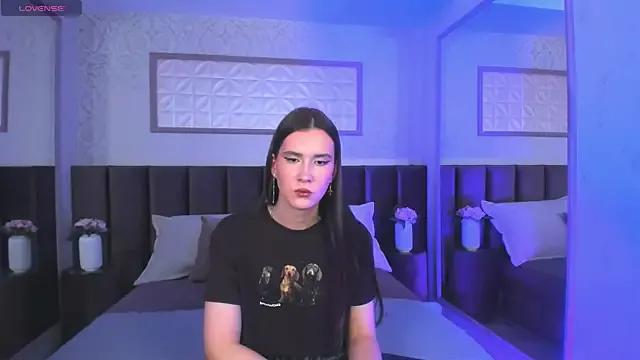 Freechat babyy_gloria on StripChat