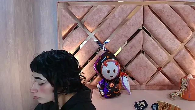 Babyyrasta666 on StripChat 