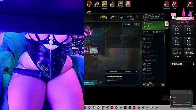 baileymonarch &mdash; Freechat, 23 years old, United States