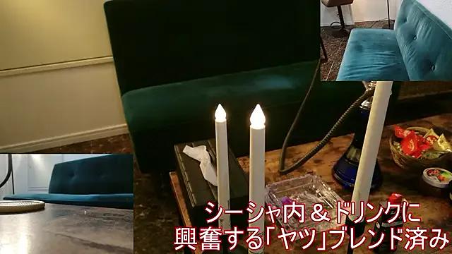 Bar_muscle on StripChat