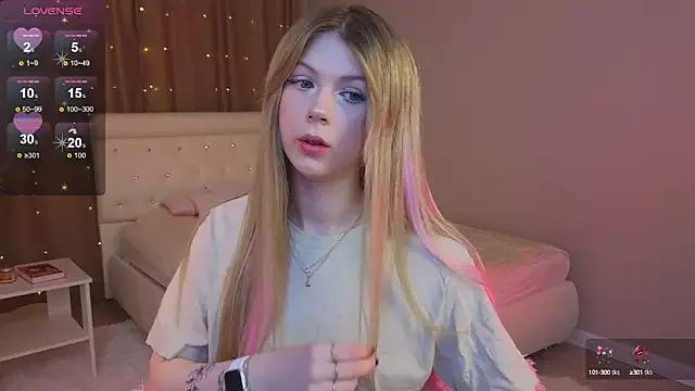 barbieee_b on StripChat 