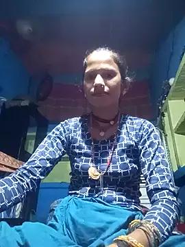 Basanti_143 on StripChat 