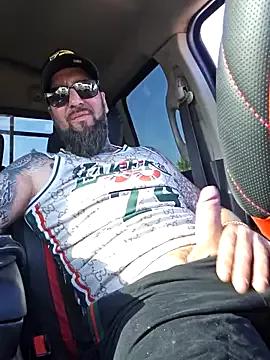 Beardedtattood — Rip my seater off