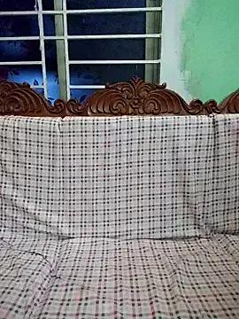 Beautiful_hot_lady — Full nude show public 