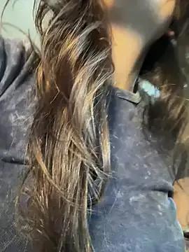 BeautifulMesss on StripChat