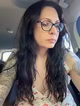 BeautifulMesss on StripChat