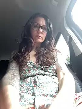 BeautifulMesss on StripChat