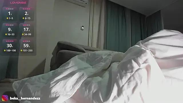 BekaHernandez's avatar