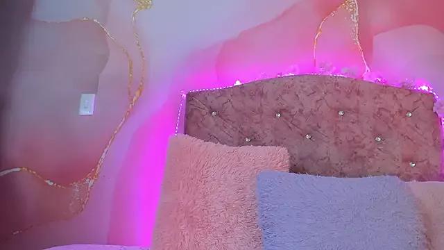 Bella__sweet on StripChat