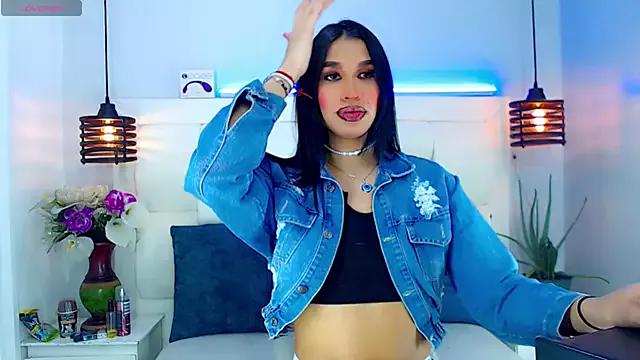 BelovedChain01 on StripChat 