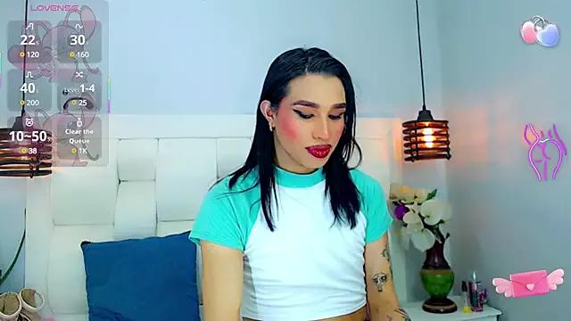 BelovedChain01 on StripChat 