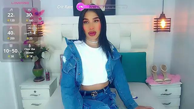 BelovedChain01 on StripChat 
