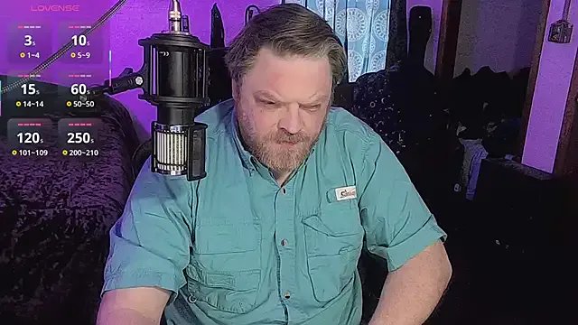 Bi_Master_Mack's avatar