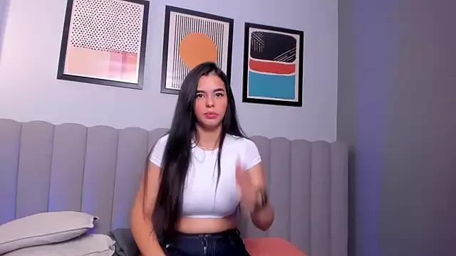 BIANCAVEGA_ on StripChat 