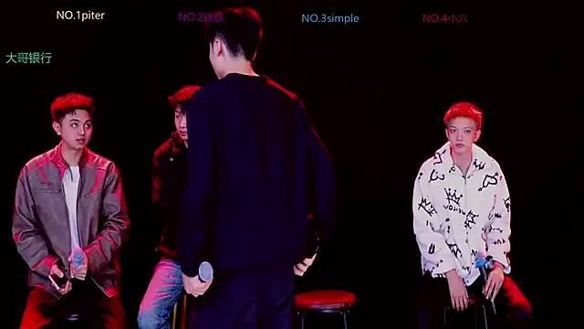 BIG-BANG-001's avatar