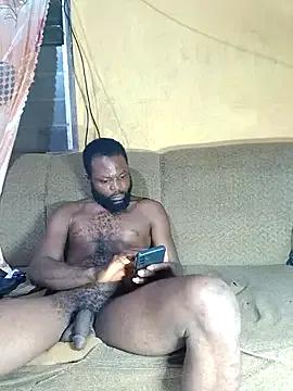 bigblackbangerkay — Make me happy, give and take!!