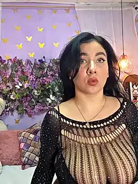 bigboobsrose1 on StripChat 