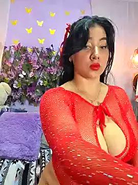 bigboobsrose1 on StripChat 