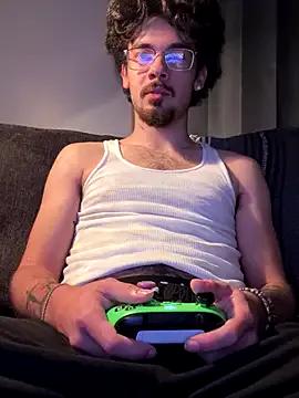 bigbrownpleasure's avatar