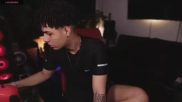 Freechat bigryann23 on StripChat