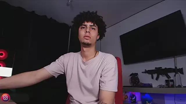 Freechat bigryann23 on StripChat