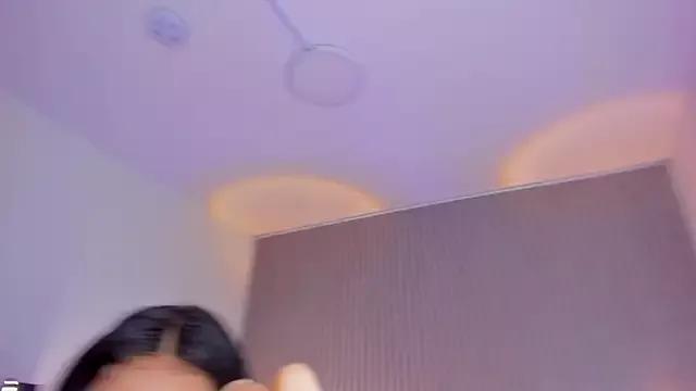 BILIE_ROUSE1 on StripChat 