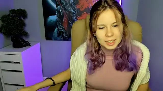 BillieTorres on StripChat 