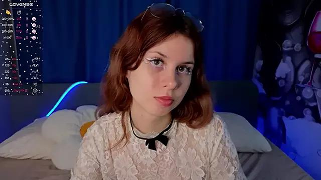BillieTorres on StripChat 