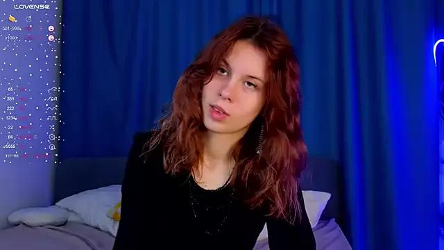 BillieTorres on StripChat 