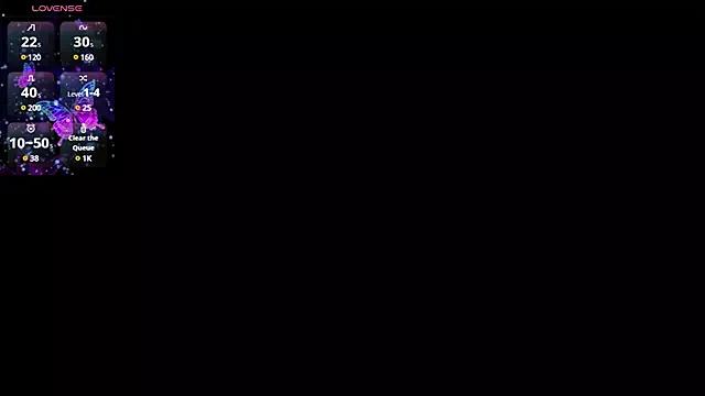 Freechat black_cami on StripChat