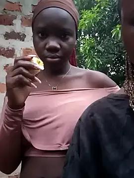 Black_juicy24 — One girl naked for daddy