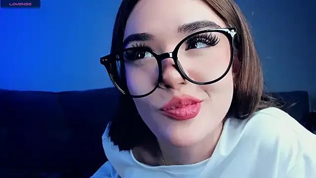 BlissDodd on StripChat 