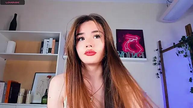 BlissDodd on StripChat 
