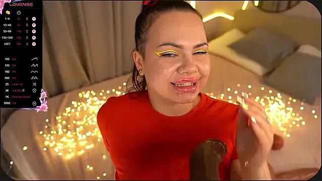 bllowwoww on StripChat 