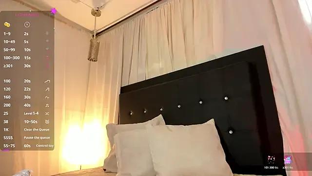 StripChat bloom_bbc is Freechat bloom_bbc — make me cum in my goal