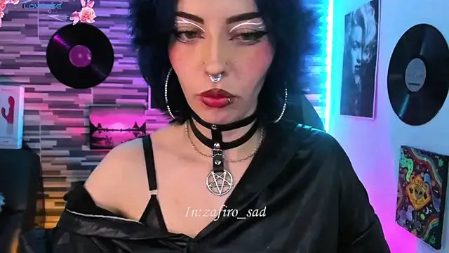 BlueElyxra &mdash; Freechat, 23 years old, 7 viewers
