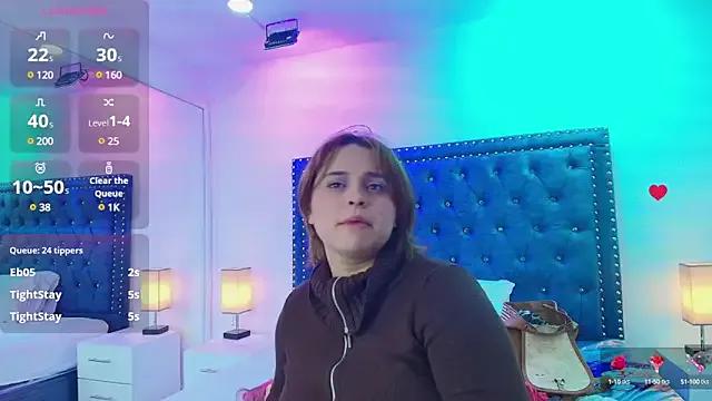 Bluesky_666 — anal