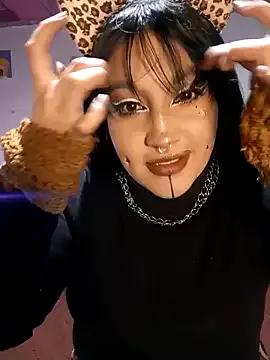 Bonnie-Clark on StripChat 