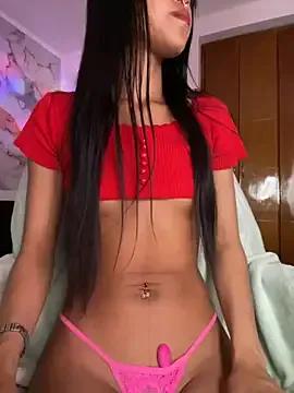 bonnie_18x on StripChat 