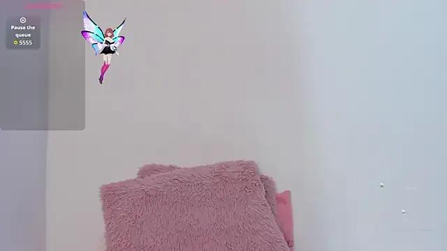 StripChat Bonnie_Grace is Freechat Bonnie_Grace — spit in my tits